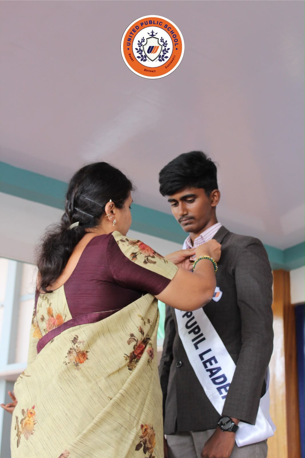 Investiture Ceremony 2