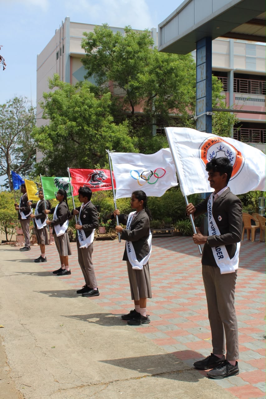 Investiture Ceremony 5