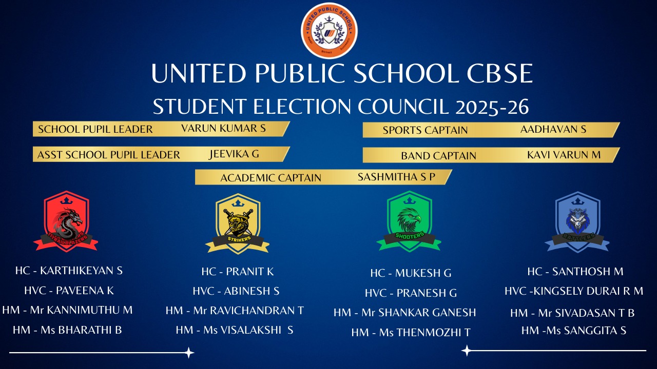 Student Council