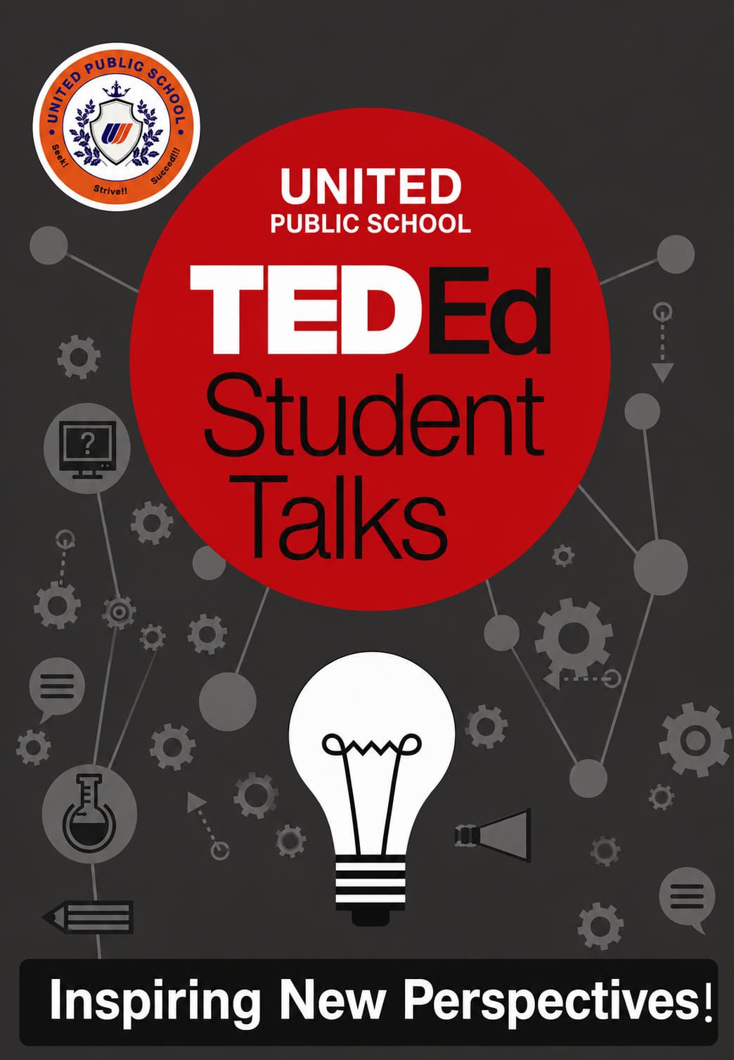 Educational Partner Logo